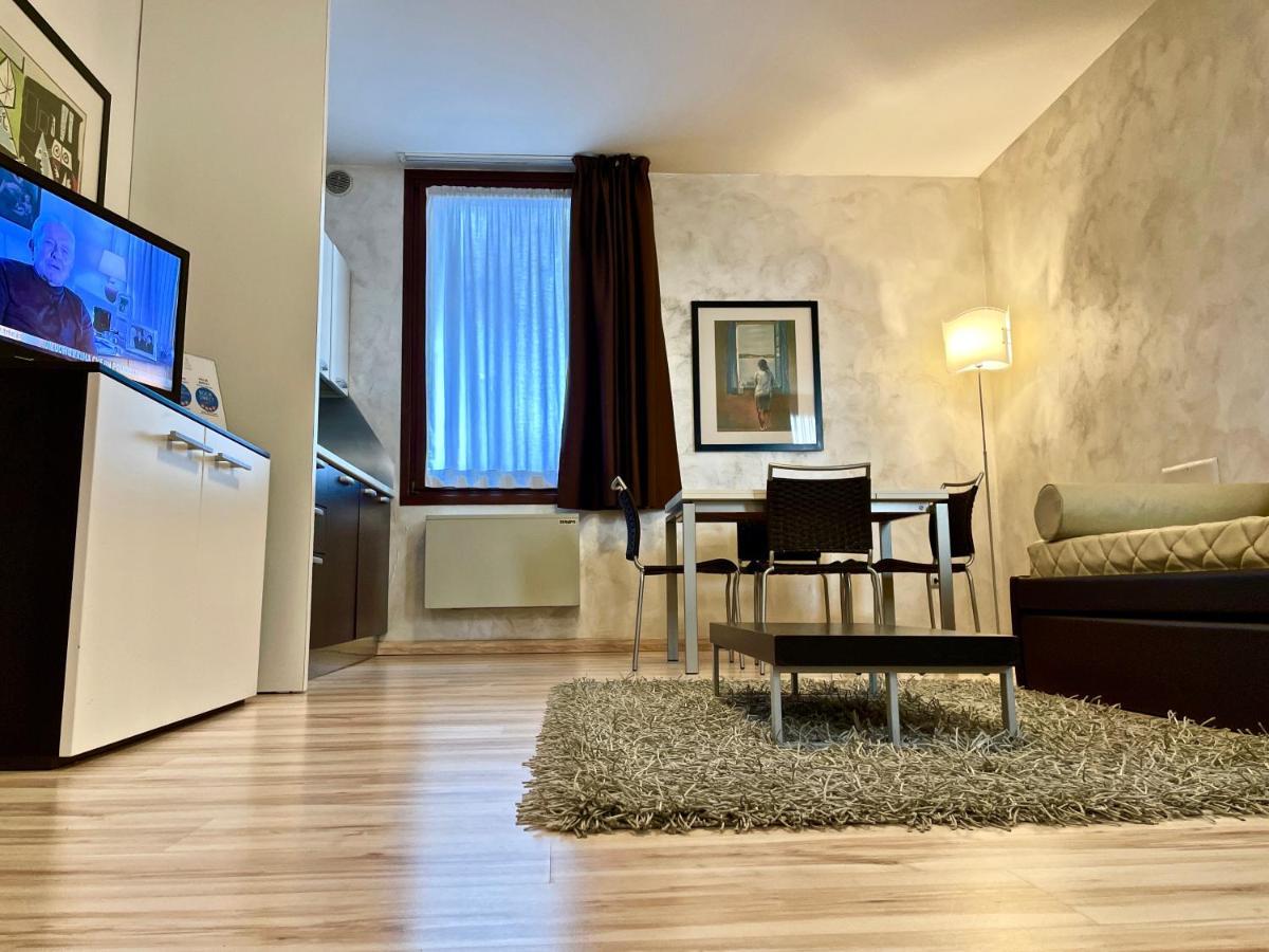 Hotel Vivit ***S Mestre Luaran gambar