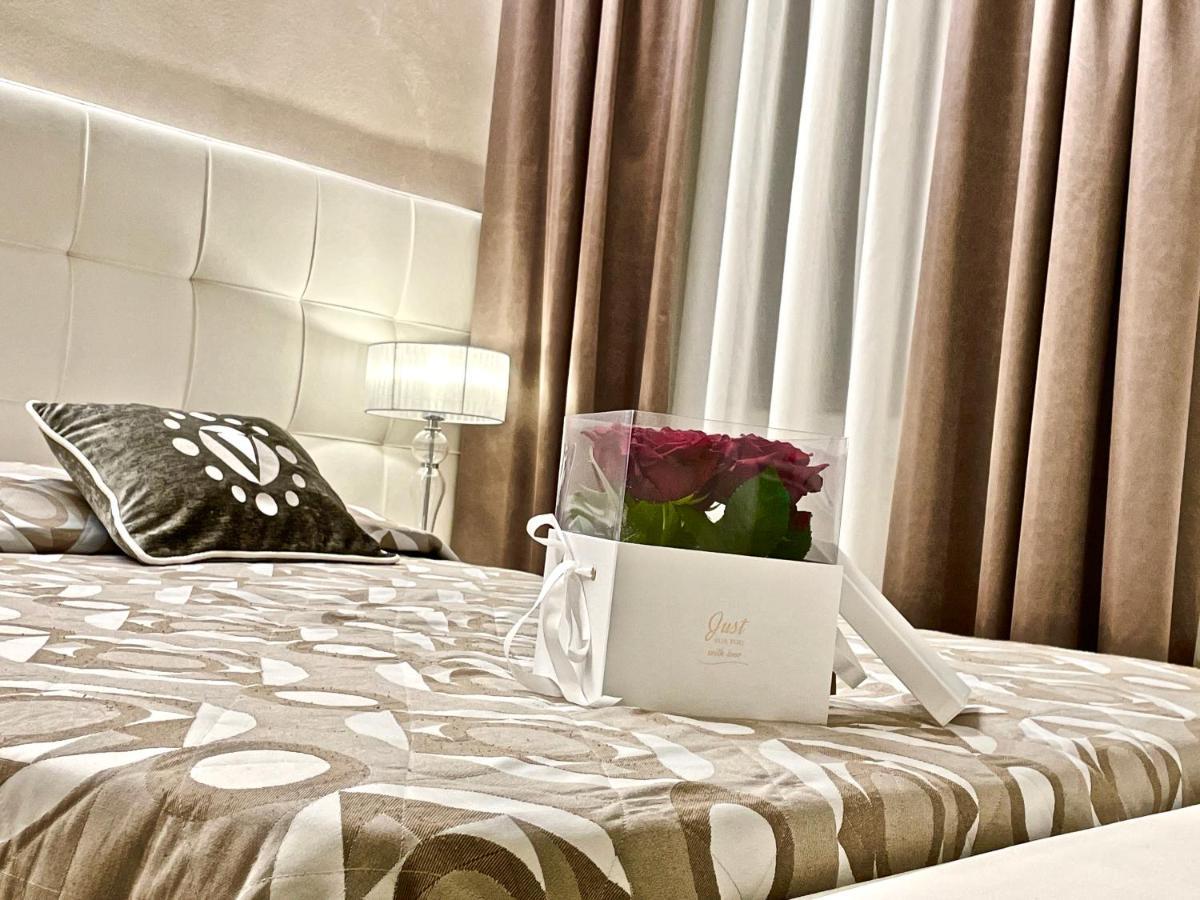 Hotel Vivit ***S Mestre Luaran gambar