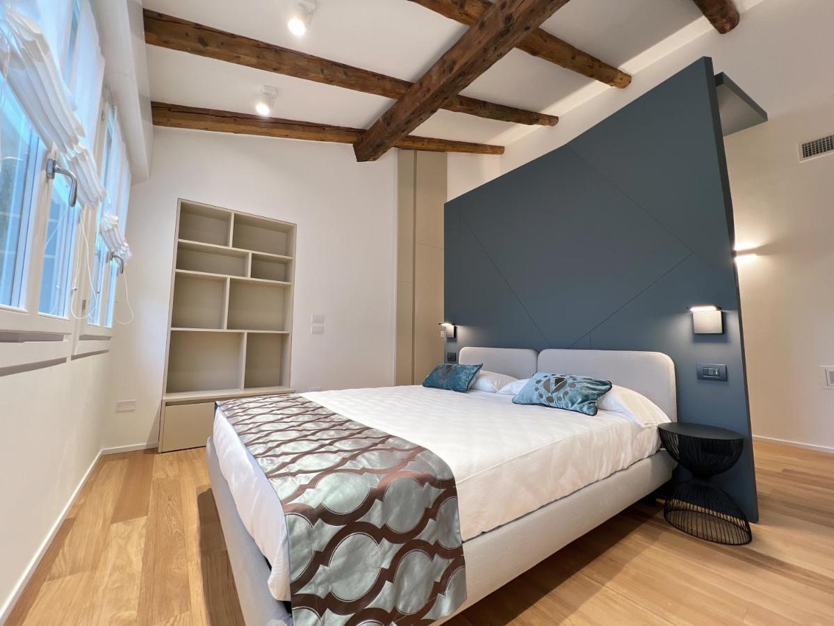 Hotel Vivit ***S Mestre Luaran gambar