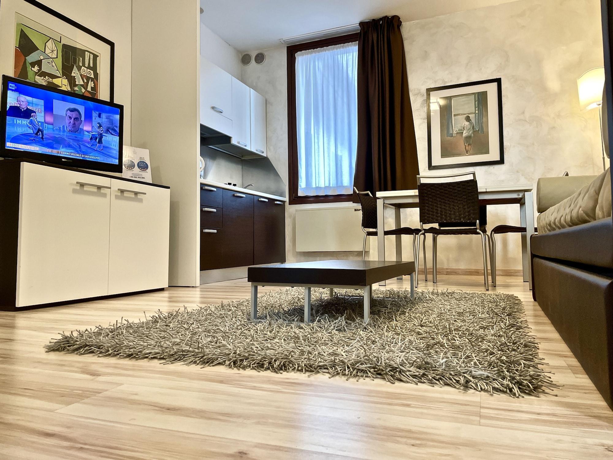 Hotel Vivit ***S Mestre Luaran gambar
