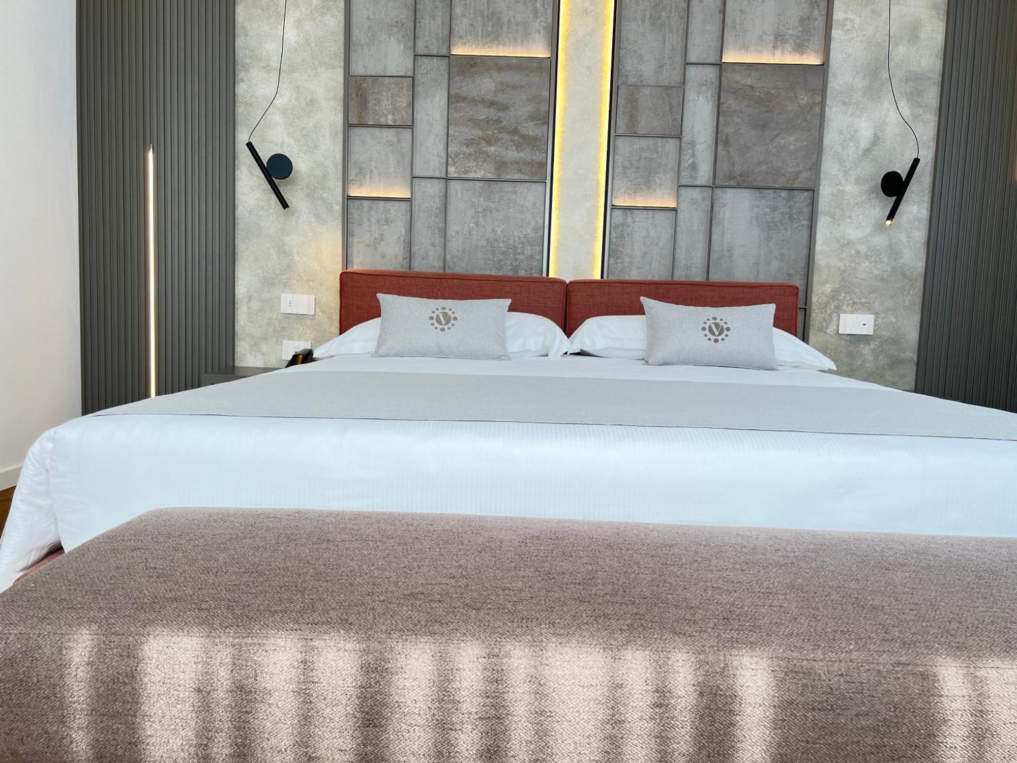 Hotel Vivit ***S Mestre Luaran gambar