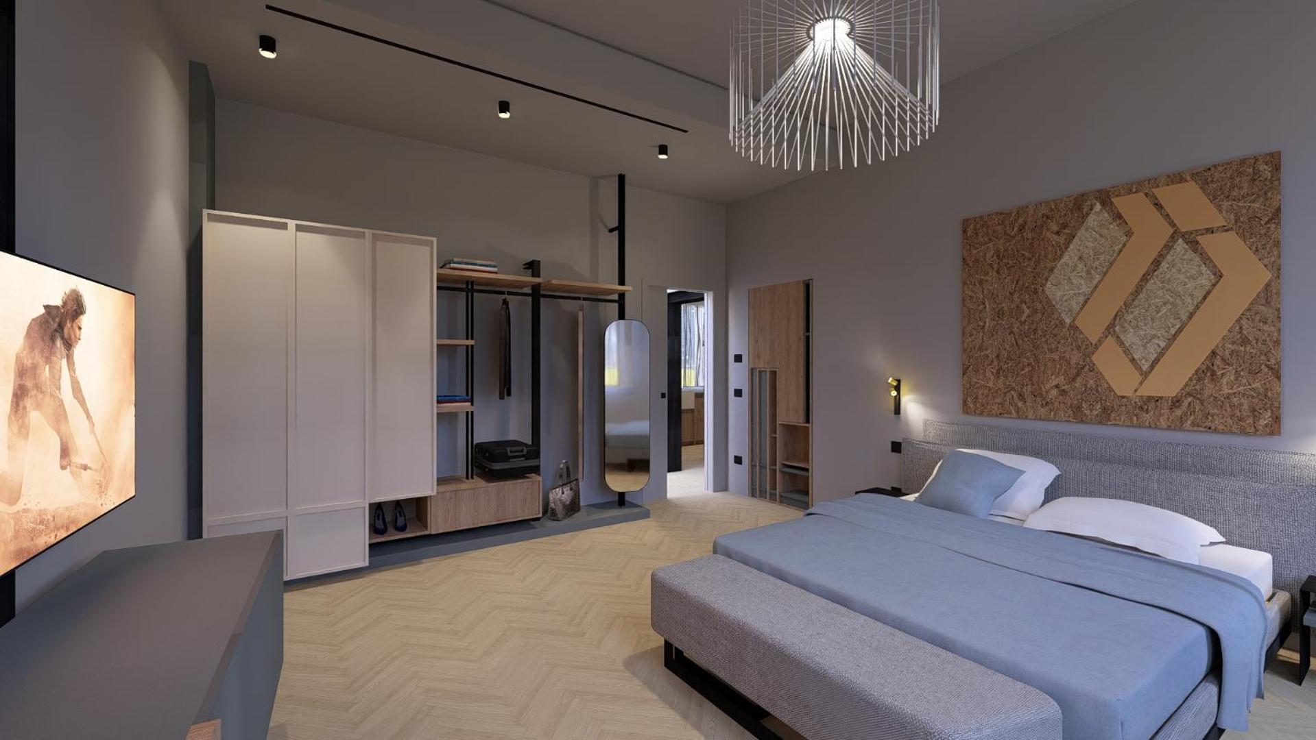 Hotel Vivit ***S Mestre Luaran gambar