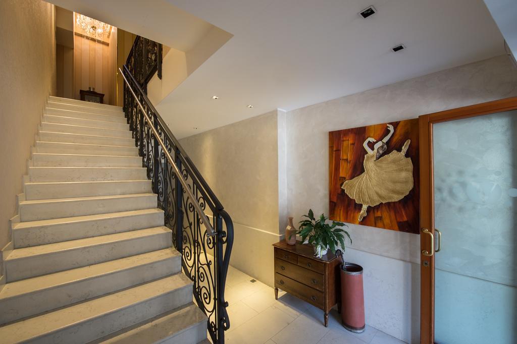 Hotel Vivit ***S Mestre Luaran gambar