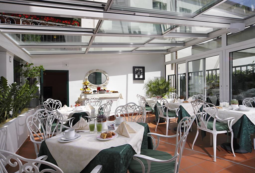 Hotel Vivit ***S Mestre Luaran gambar
